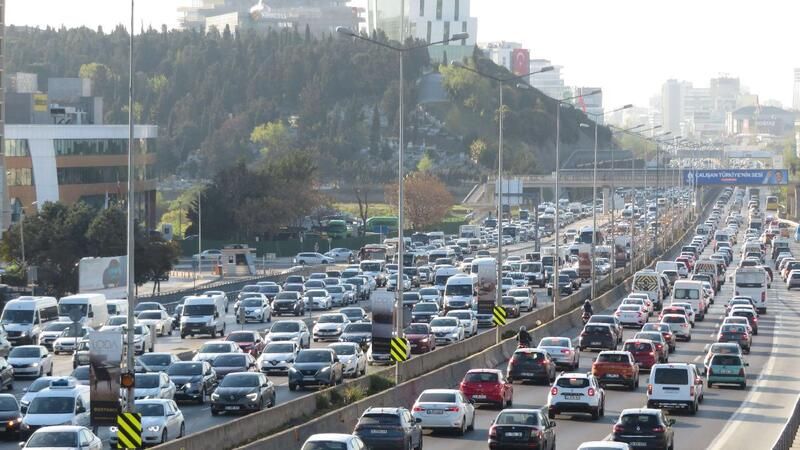 İçişleri Bakanlığı uyardı: Bu araç sahipleri dikkat